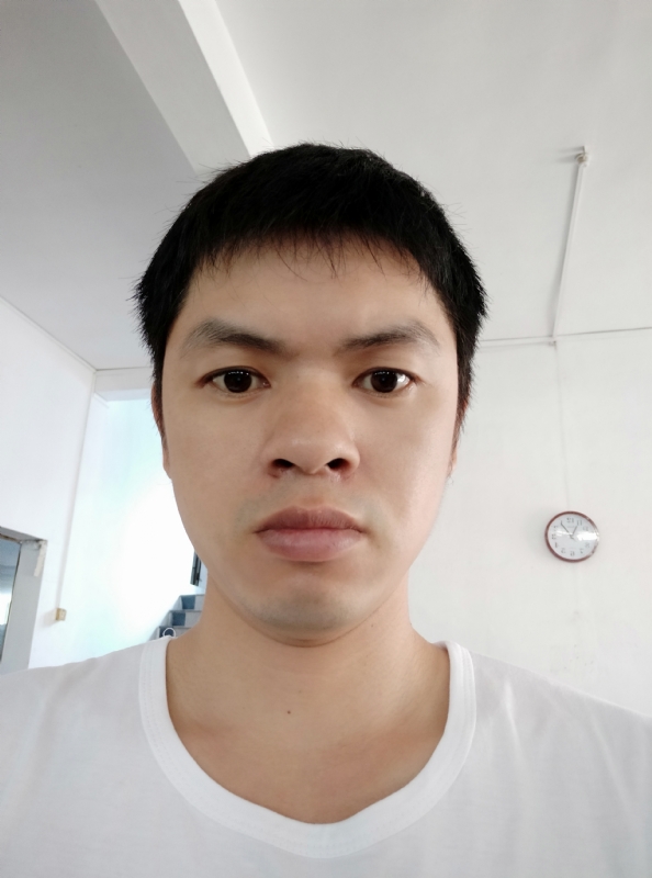 mina的第一张照片--罗源相亲网