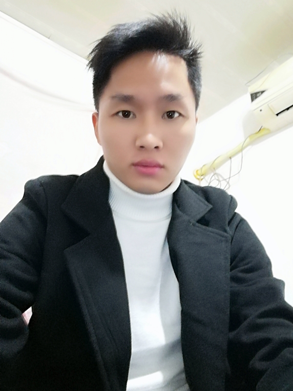 陈白猴的第一张照片--罗源相亲网