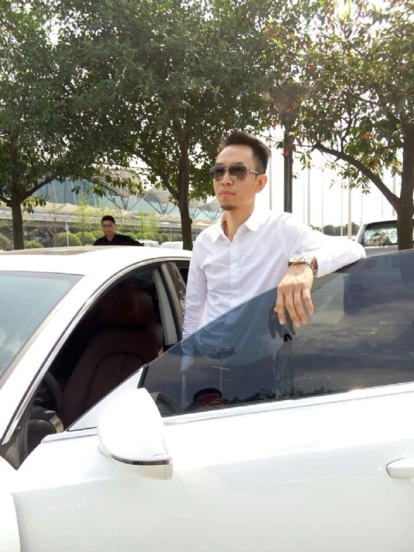 杨岳的第一张照片--罗源相亲网