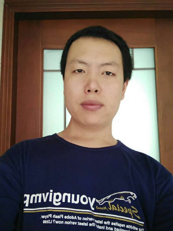 期待认识你的第一张照片--罗源相亲网
