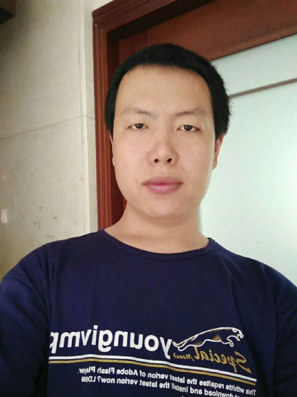 期待认识你的第三张照片--罗源相亲网