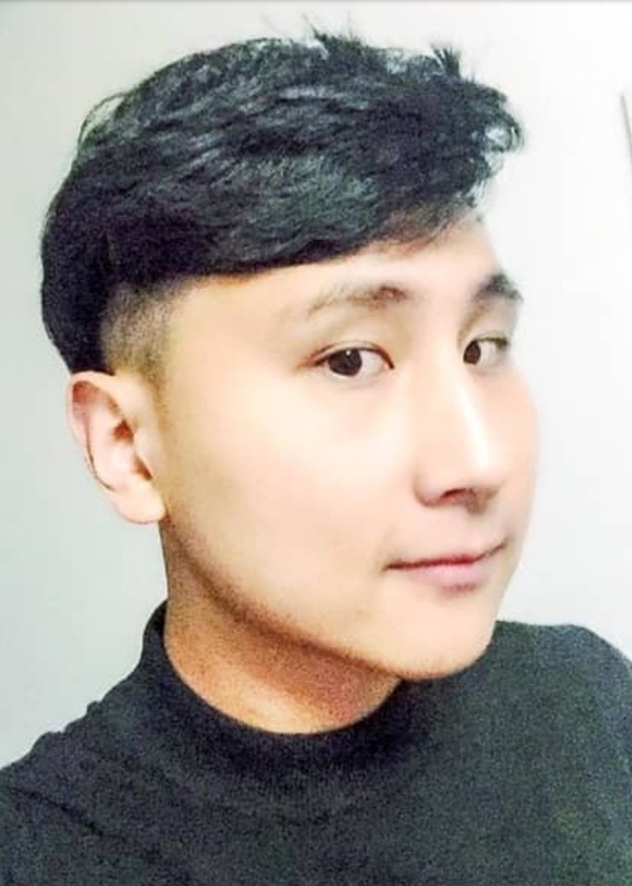 最帅民航人的第一张照片--罗源相亲网