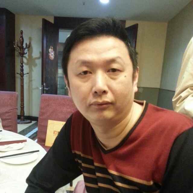 四哥的第一张照片--罗源相亲网