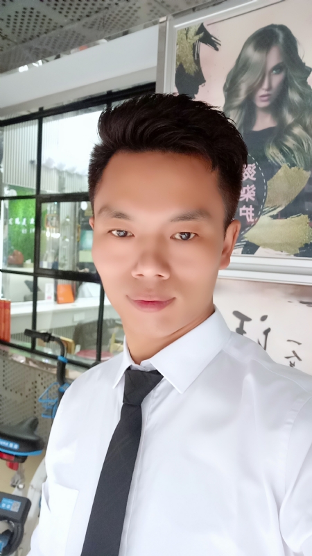 阳光男士的第一张照片--罗源相亲网