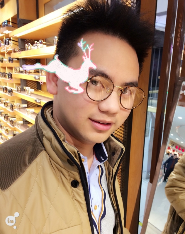 晓峰的第一张照片--罗源相亲网