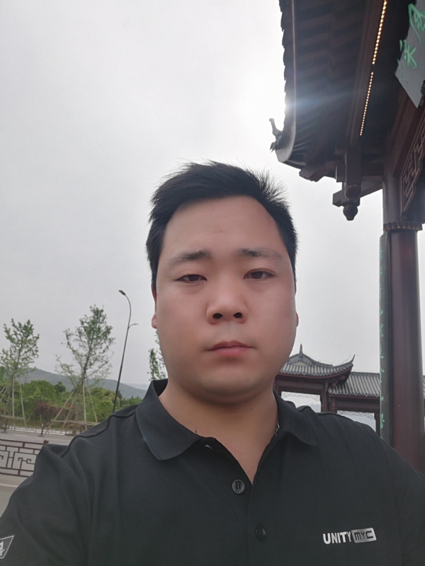 微笑的第一张照片--罗源相亲网