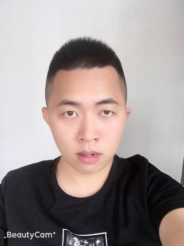 小白的第一张照片--罗源相亲网