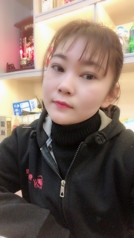 泡沫的第一张照片--罗源相亲网