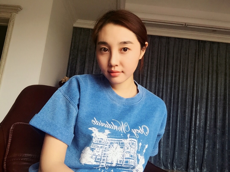 一叶知秋的第五张照片--罗源相亲网