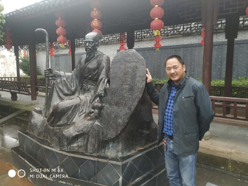 王鑫的第一张照片--罗源相亲网