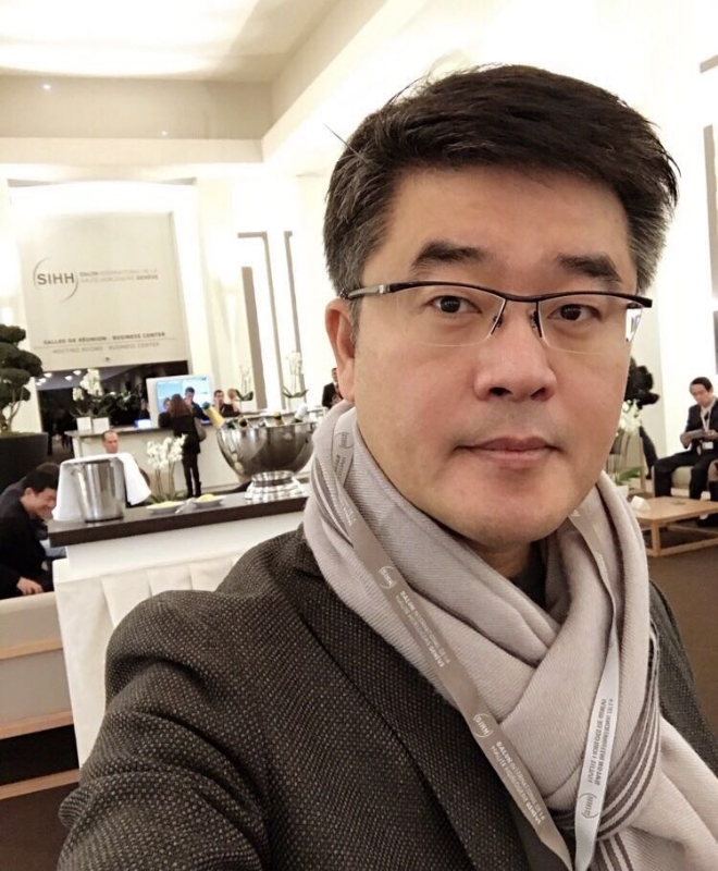 天马行空的第一张照片--罗源相亲网
