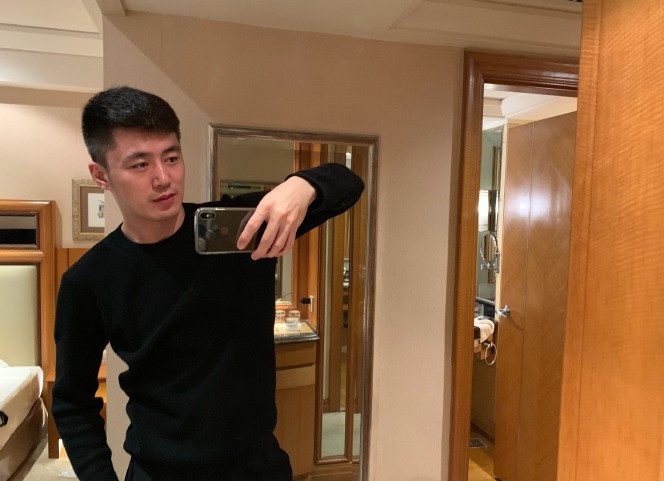 孜然一身的第一张照片--罗源相亲网