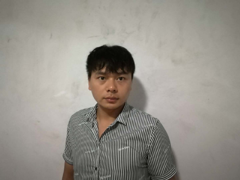 微笑的云的第一张照片--罗源相亲网