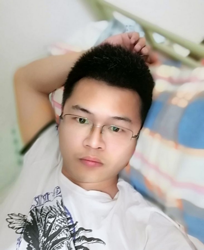 缘来如此的第一张照片--罗源相亲网