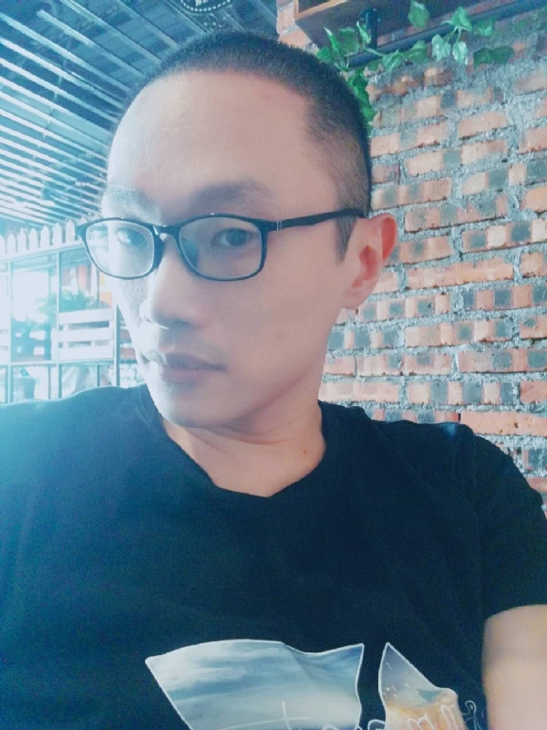 恒星的恒心的第一张照片--罗源相亲网