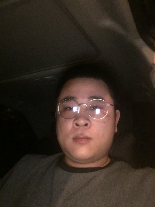 Gang的第一张照片--罗源相亲网