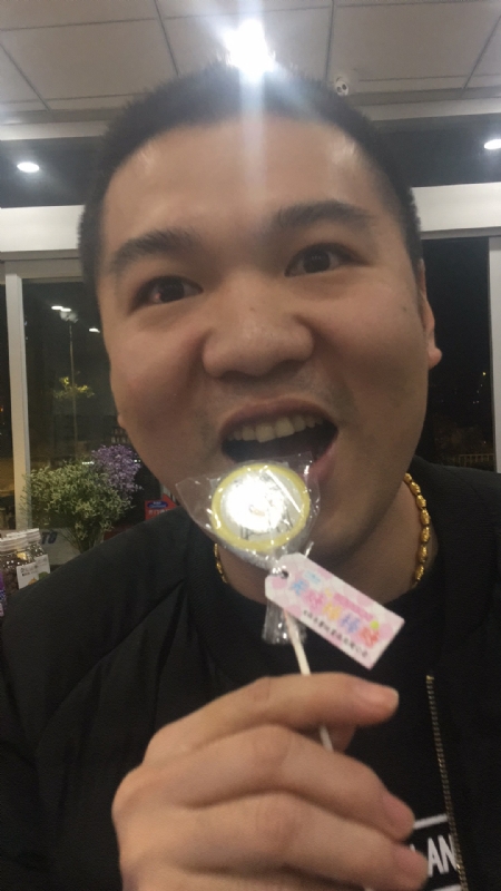 王小叶的第一张照片--罗源相亲网