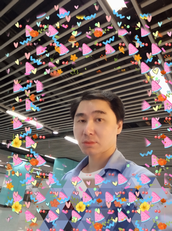 绿叶的第一张照片--罗源相亲网
