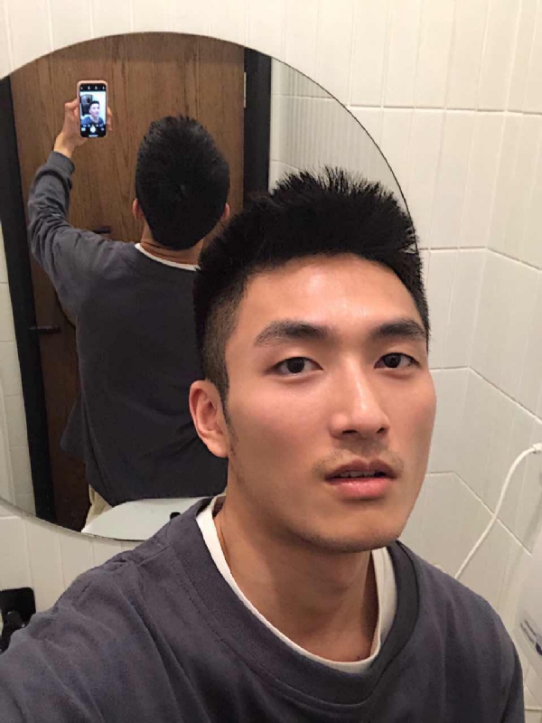 一生只有一世的第一张照片--罗源相亲网