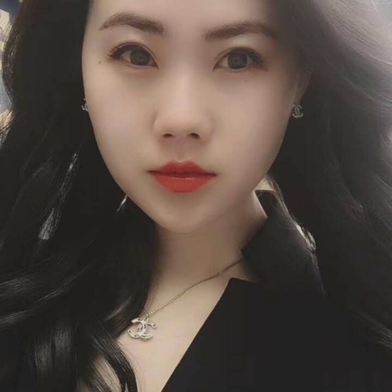 晓晓的第一张照片--罗源相亲网