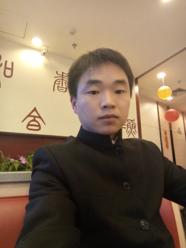 夜凉露沾衣的第一张照片--罗源相亲网