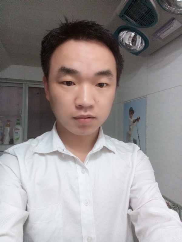 夜凉露沾衣的第二张照片--罗源相亲网