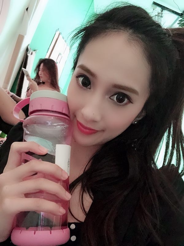沐沐吖的第一张照片--罗源相亲网