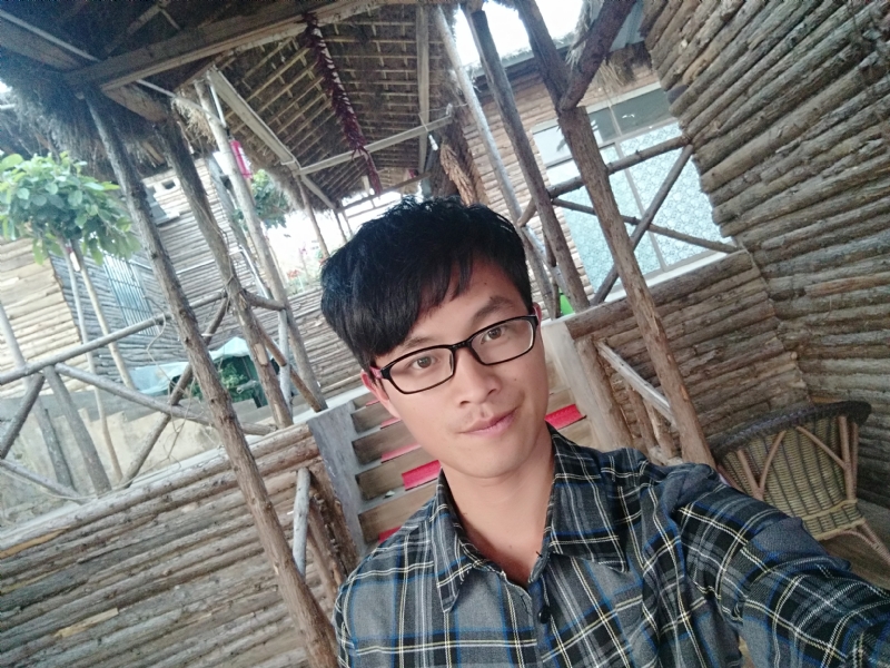 霸道的先生的第一张照片--罗源相亲网