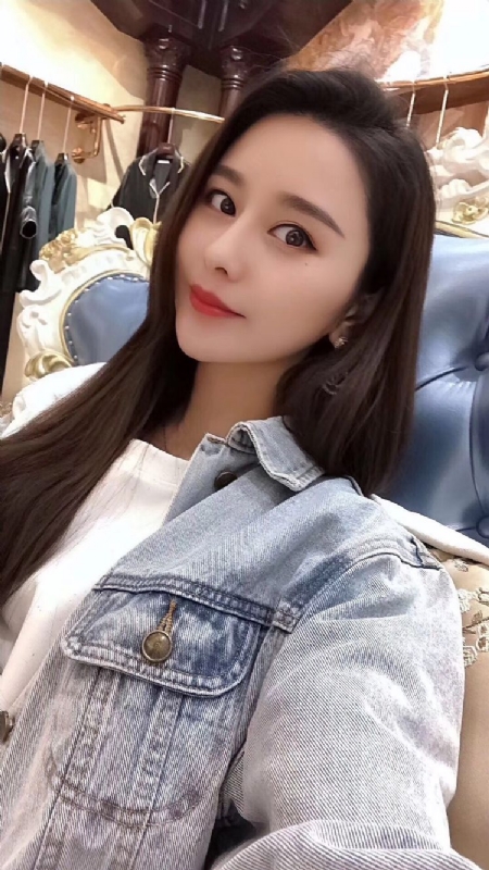 李珊珊的第一张照片--罗源相亲网