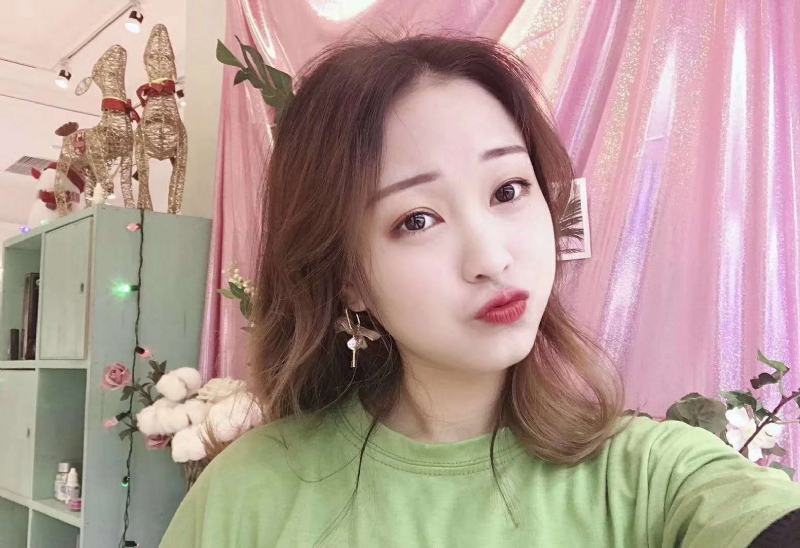 罗兰的第二张照片--罗源相亲网