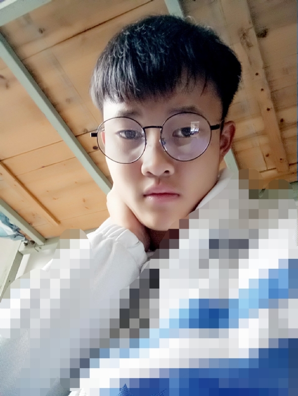 小鱼鱼的第一张照片--罗源相亲网