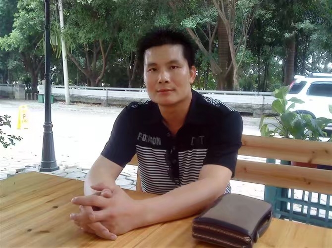 贴身爱人的第一张照片--罗源相亲网