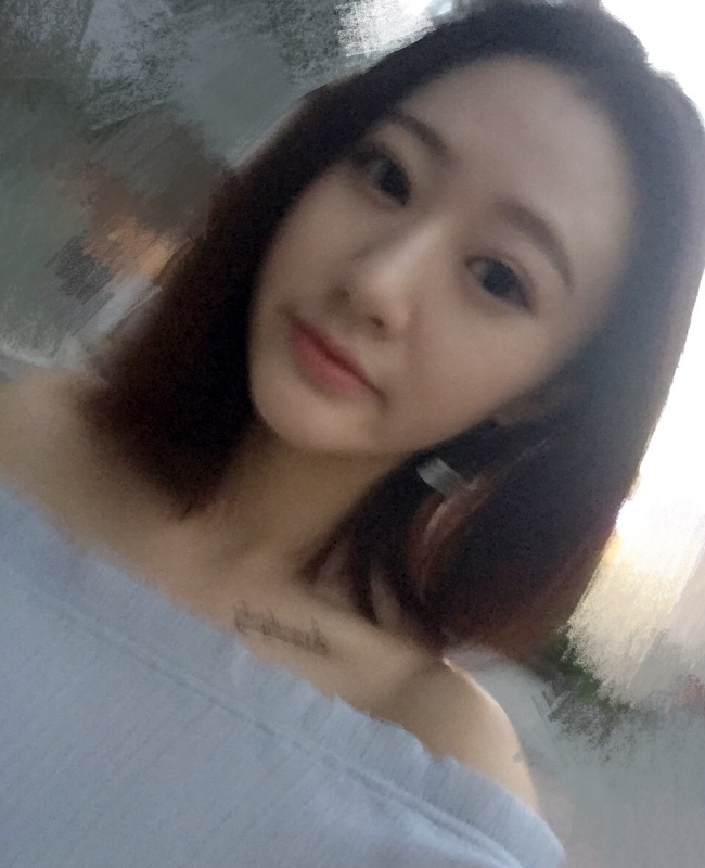 天青色等烟雨的第一张照片--罗源相亲网