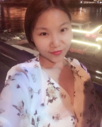 彩儿的第一张照片--罗源相亲网
