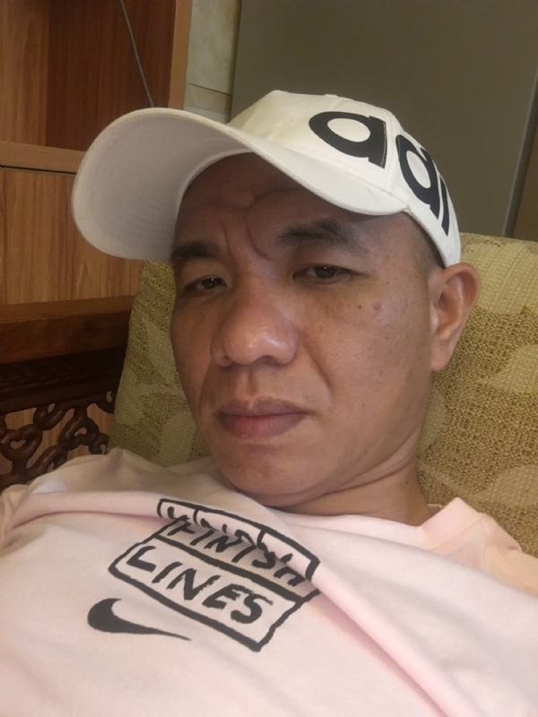 坚持到底的第一张照片--罗源相亲网