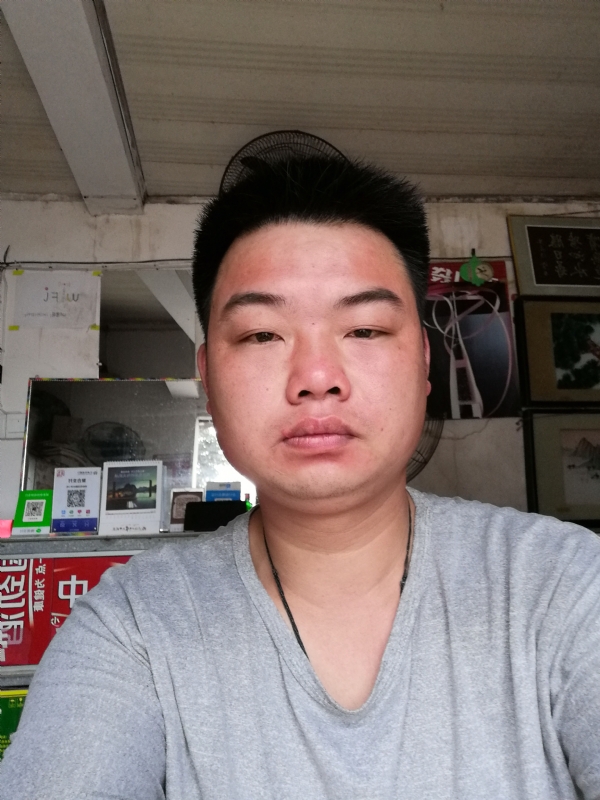 憨佬俵的第一张照片--罗源相亲网