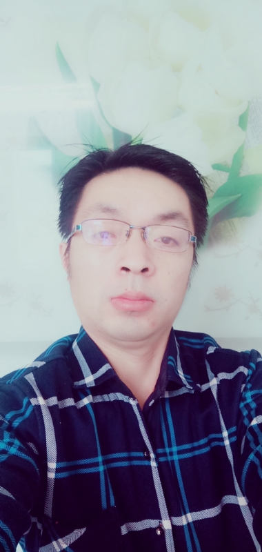 余生我陪你的第一张照片--罗源相亲网