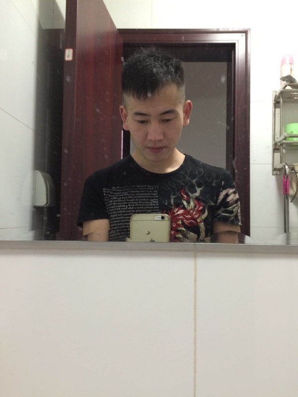 相爱相守的第一张照片--罗源相亲网