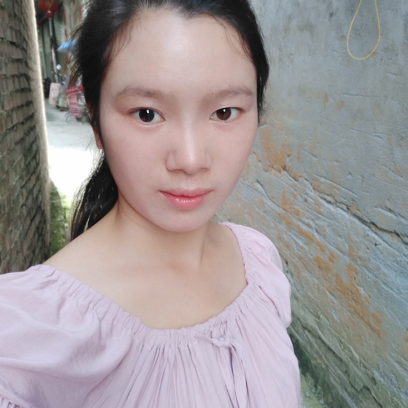 最美的期待的第一张照片--罗源相亲网