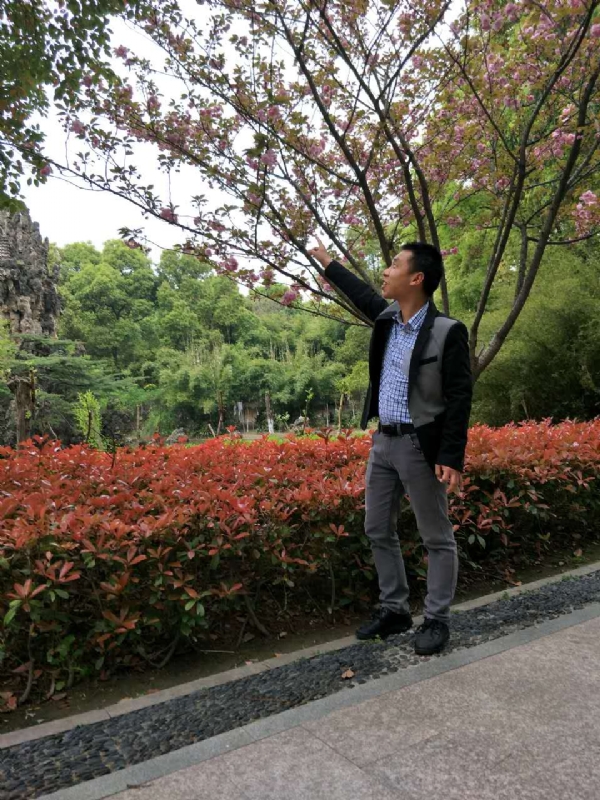 坦诚的第一张照片--罗源相亲网