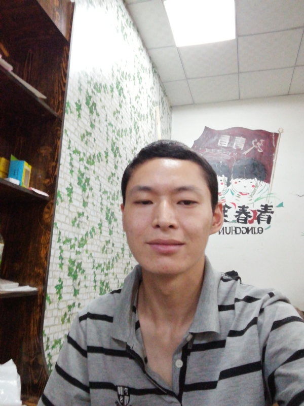 毛思虎的第一张照片--罗源相亲网