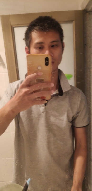 对酒醉红颜的第一张照片--罗源相亲网