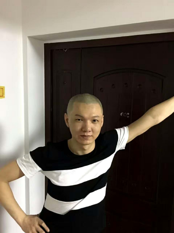 顺子的第一张照片--罗源相亲网