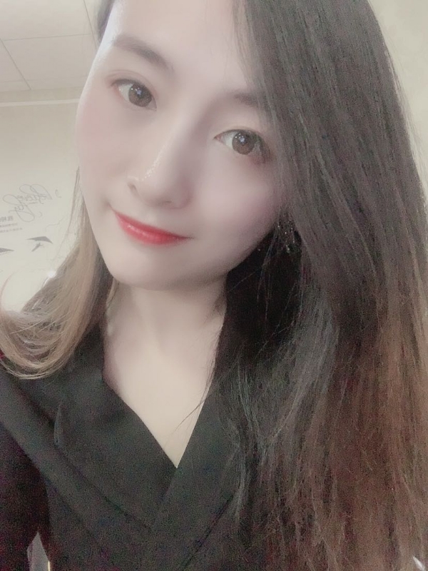 安之若素的第一张照片--罗源相亲网