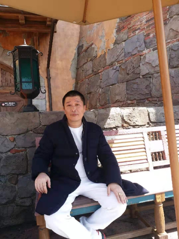 纳尼亚的第一张照片--罗源相亲网