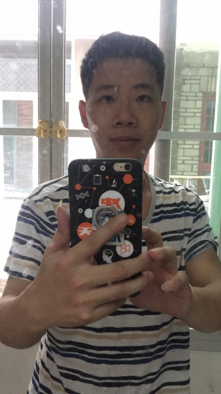 择一偶终老的第一张照片--罗源相亲网