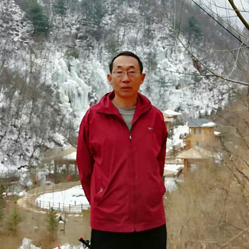 黄河赤子的第一张照片--罗源相亲网