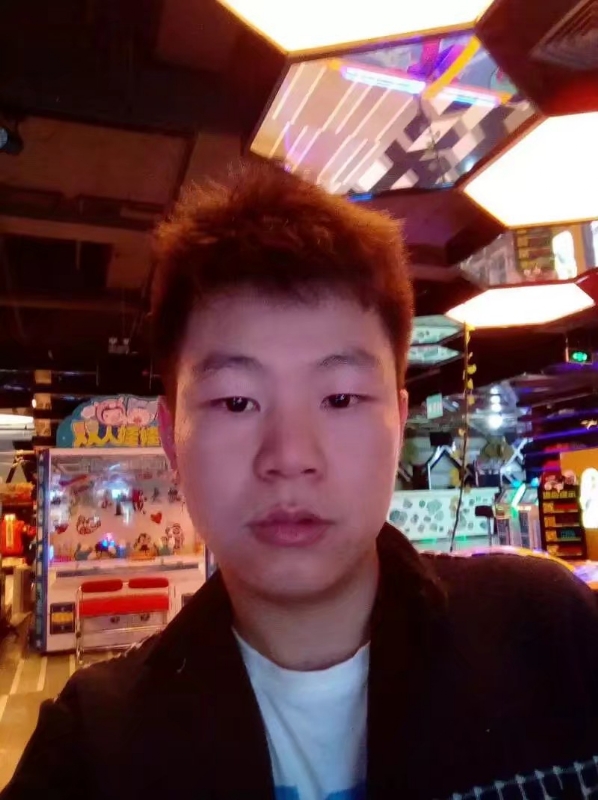 啊源的第一张照片--罗源相亲网