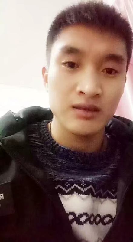 嗨我保护你啊的第一张照片--罗源相亲网