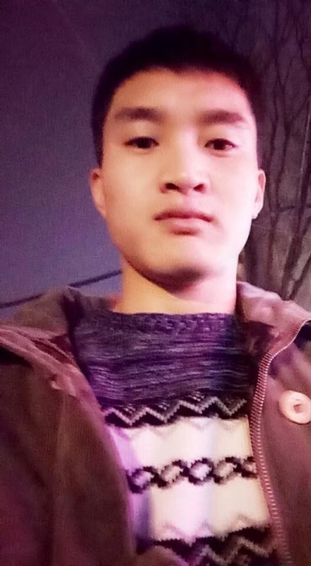 嗨我保护你啊的第二张照片--罗源相亲网